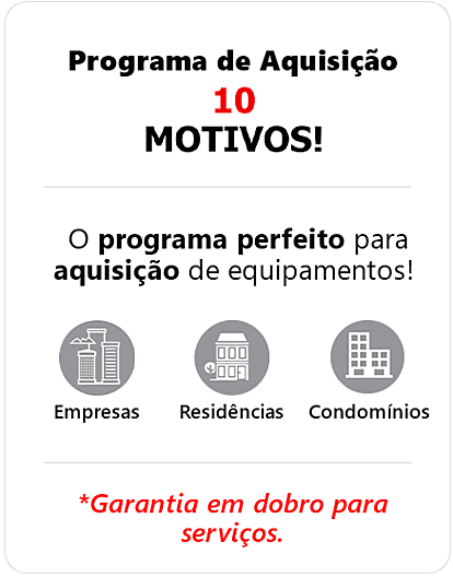 Segurança Eletrônica em Belo Horizonte